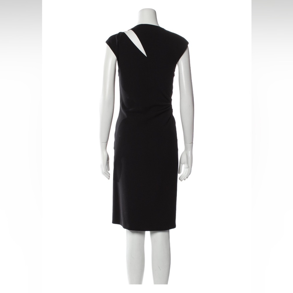 Emilio Pucci Wool Dress - Picture 3 of 5
